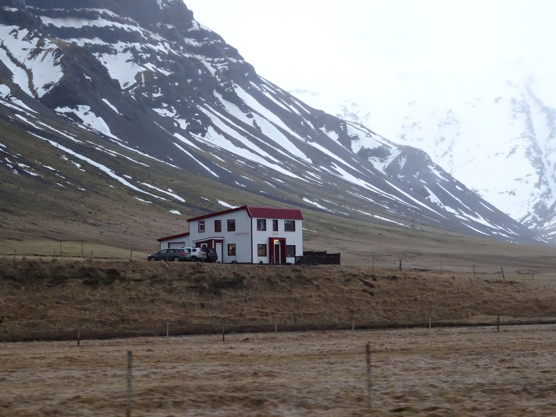 Grundarfjordur